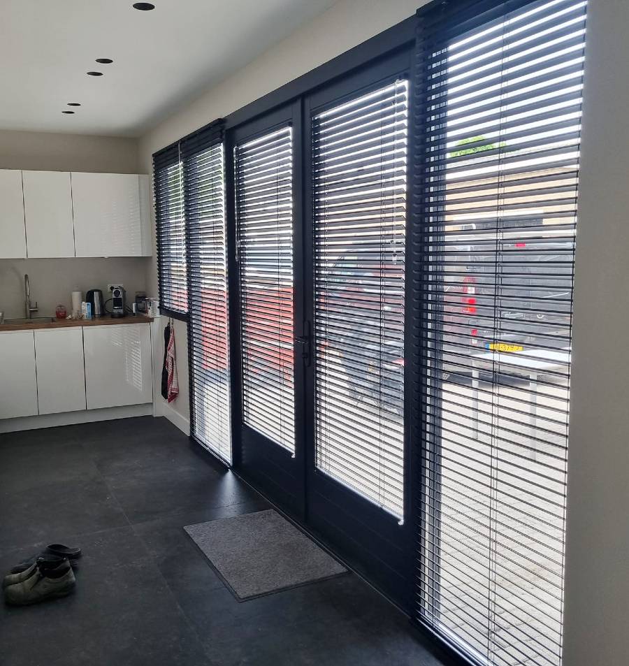 Jaloezieën kopen bij Ceelen Zonwering